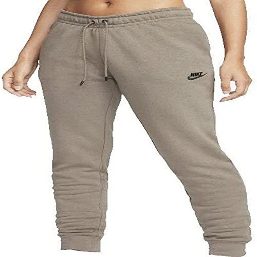 Nike Spodnie damskie NSW Essntl