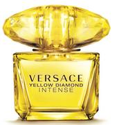 Wody i perfumy damskie - Versace Yellow Diamond Intense woda perfumowana 30ml - miniaturka - grafika 1