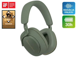 Bowers & Wilkins Px7 S2e (Forest Green) - OUTLET - RTV OUTLET - miniaturka - grafika 1