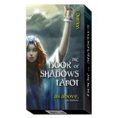 Pozostałe książki - DEEP BOOKS Book of Shadows Tarot Voli: as Above - miniaturka - grafika 1