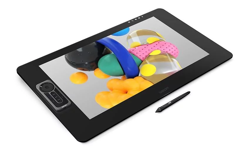 Wacom Cintiq Pro 24 (DTH-2420)