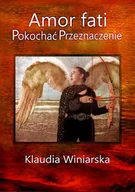 E-booki - nauka - Amor fati. Pokochać przeznaczenie - miniaturka - grafika 1