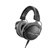 Słuchawki - Beyerdynamic DT 770 PRO X 48Ohm Czarne - miniaturka - grafika 1