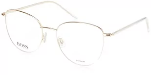 BOSS Damskie okulary przeciwsłoneczne 1338, Y3r, 66 - Okulary przeciwsłoneczne - miniaturka - grafika 1