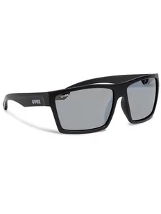 Uvex Okulary przeciwsłoneczne Lgl 29 S5309472216 Czarny - Okulary przeciwsłoneczne - miniaturka - grafika 1