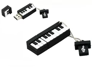 Pendrive DR.MEMORY Keyboard, 16 GB - Pendrive - miniaturka - grafika 1