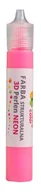 Farby i media malarskie - Happy Color, Farba strukturalna 3D - Perlen, neon różowy, 32 ml - miniaturka - grafika 1