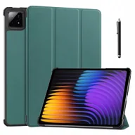 Etui do tabletów - ETUI SMART COVER SLIM + RYSIK do XIAOMI PAD 7 / 7 PRO 11,2 - miniaturka - grafika 1