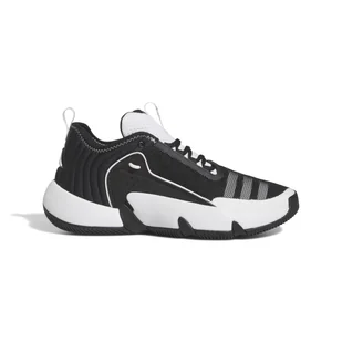 Męskie Buty ADIDAS TRAE UNLIMITED HQ1020 – Czarny - Koszykówka - miniaturka - grafika 1