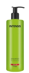 Chantal Prosalon Intensis Shampoo For Coloured Hair szampon do włosów farbowanych 1000g - Szampony do włosów - miniaturka - grafika 1