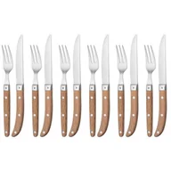 Zestawy sztućców - WMF 12 8063 6046 zestaw sztu$79ców 1280636046 - miniaturka - grafika 1