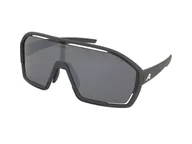 Okulary przeciwsłoneczne - Okulary przeciwsłoneczne Alpina Bonfire Midnight Grey Matt/Black Mirror - miniaturka - grafika 1