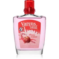 Wody i perfumy damskie - Ulric de Varens Sweet Pomme D'amour woda perfumowana dla kobiet 50 ml - miniaturka - grafika 1