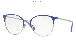 Vogue Eyewear 0VO4108 323 - Okulary korekcyjne, oprawki, szkła - miniaturka - grafika 1