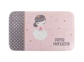 Dywany - Douceur DYWANIK KIDS - PETITE PRINCESSE 45x75 3574386094801 - miniaturka - grafika 1