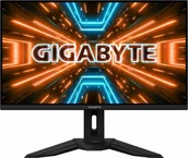 Monitory - GIGABYTE M32U-EK Czarny - miniaturka - grafika 1