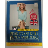 Pozostałe języki obce - PRAKTYCZNY KURS JĘZYKA ANGIELSKIEGO - Wysyłka od 3,99 - miniaturka - grafika 1