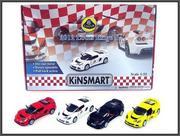 Samochody i pojazdy dla dzieci - Hipo Auto Lotus Exige S KT5361D p12. ZA-68482 - miniaturka - grafika 1