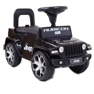 Pojazdy elektryczne dla dzieci - Jeździk,odpychacz - jeep rubicon,dźwięki/dkp03basic - miniaturka - grafika 1