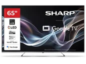 Telewizory - SHARP 65JP7465E 65" 4K Google TV - miniaturka - grafika 1