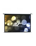 Ekrany projekcyjne - Elite Screens Electric128Nx Spectrum Screen - miniaturka - grafika 1