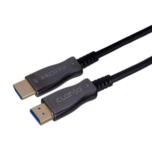 KABEL HDMI ŚWIATŁOWODOWY AOC 2.0, 4K, 40M - Kable - miniaturka - grafika 1
