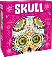 Gry planszowe - Brain Games Brain Games Skull EE LV LT - miniaturka - grafika 1