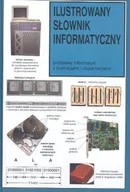 Słowniki języka polskiego - Ilustrowany Słownik Informatyczny - miniaturka - grafika 1