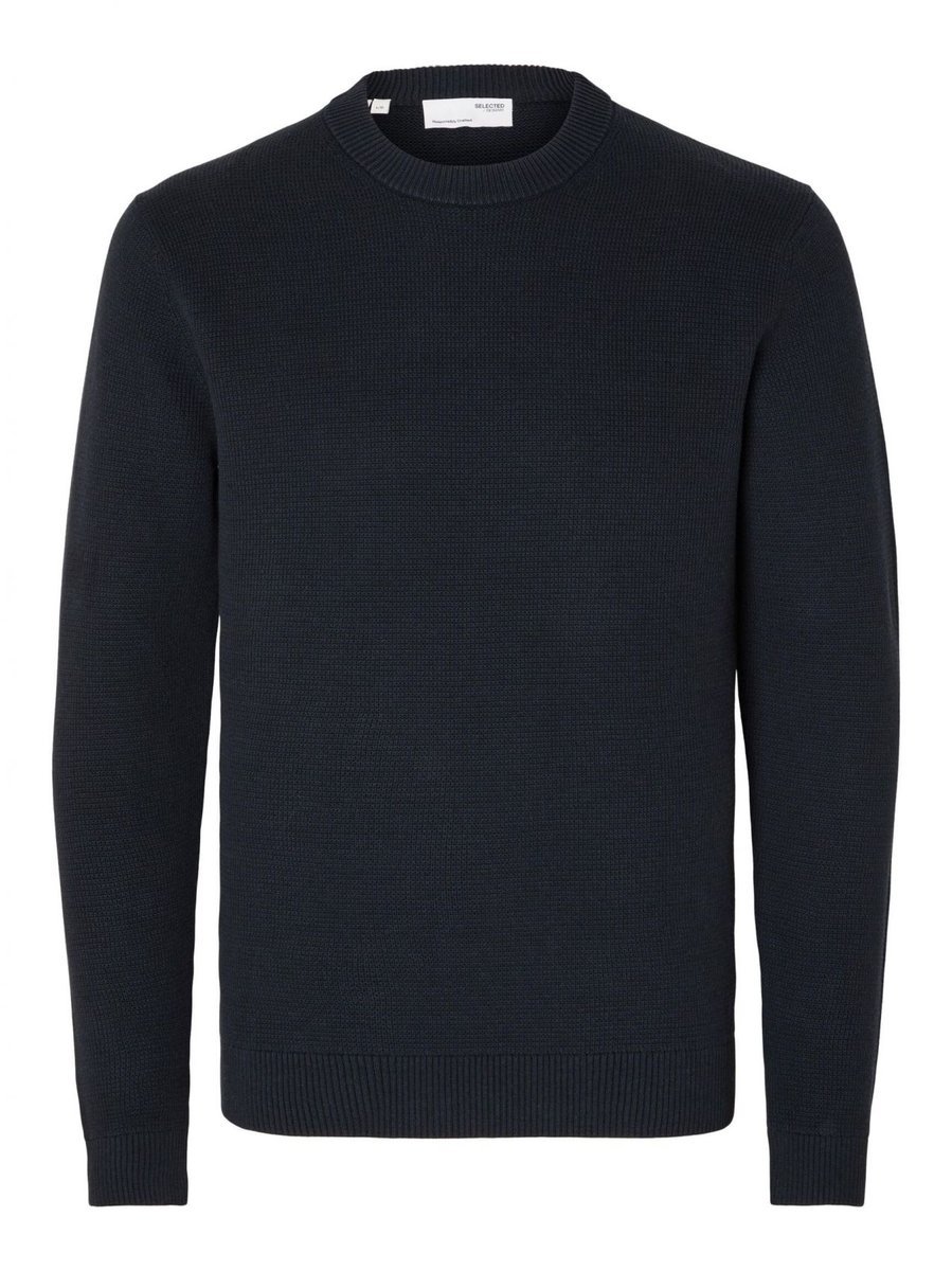 maglie uomo selected 16092599 dane sky captain