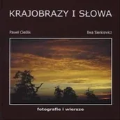 Albumy krajoznawcze - Krajobrazy i słowa, Tom I - miniaturka - grafika 1