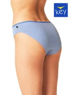 Majtki damskie - FIGI KEY LPR-334 B24 (kolor mix kolorów, rozmiar M) - miniaturka - grafika 1