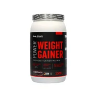 Odżywki na masę - BODY ATTACK Power Weight Gainer - 1500g - Chocolate - Odżywki na masę ( Gainery ) - miniaturka - grafika 1