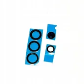 Części serwisowe do telefonów - SZYBKA APARATU KAMERY do SAMSUNG SM-S938 GALAXY S25 ULTRA APARAT TYŁ - miniaturka - grafika 1