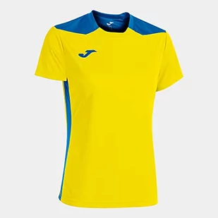Joma Championship Vi Koszulka damska - Koszulki i topy damskie - miniaturka - grafika 1
