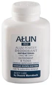 Dezodoranty i antyperspiranty męskie - Kamień ałun w pudrze zasypka 120g Beaute Marrakesh - miniaturka - grafika 1