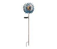 Lampy ogrodowe - Globo 36572 - LED Oświetlenie solarne LED/0,06W/3,2V IP44 - miniaturka - grafika 1