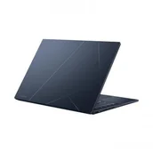 Laptopy - ASUS ZenBook Series 14 OLED UX3405CA-PZ217W CPU Core Ultra u7-255H 2000 MHz 14" Jutiklinis ekranas 2880x1800 RAM 32GB LPDDR5x SSD 1TB Intel Arc Graphics Integrated ENG NumberPad Windows 11 Home Mėlyna 1.28 kg 90NB14W3-M00860 - miniaturka - grafika 1