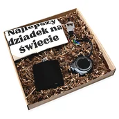 Zestawy upominkowe - Zestaw Prezentowy Dla Dziadka - miniaturka - grafika 1