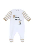 Kombinezony dla dzieci - Tutina Bambino unisex chicco 9027273000000-033 - miniaturka - grafika 1