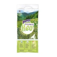 Akcesoria do hodowli zwierząt - Bunny Frischgras Heu 2x3 kg - miniaturka - grafika 1
