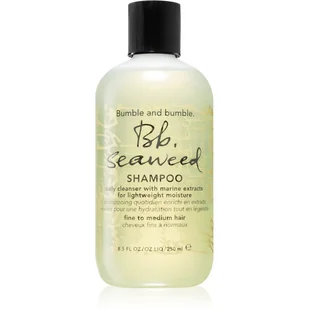 Bumble and bumble Seaweed Shampoo 250 ml - Szampony do włosów - miniaturka - grafika 1
