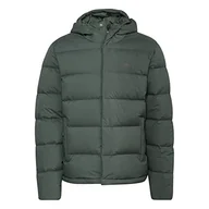 Kurtki męskie - adidas Helionic Ho Jkt kurtka męska (Down) - miniaturka - grafika 1