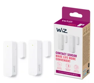 WiZ 2szt. - Systemy inteligentnych domów - miniaturka - grafika 1
