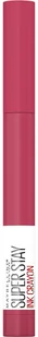 Maybelline Super Stay Pomadka 80 Run The World - Szminki - miniaturka - grafika 3