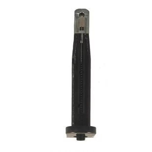 Voltran - Pistolet wiatrówka Ekol ES 66C Fume - 4,5 mm - Grafitowy - Wiatrówki pistolety - miniaturka - grafika 7