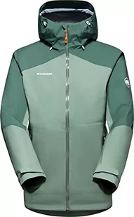 Mammut Convey Tour Hs damska kurtka z kapturem, kurtka hardshellowa (1 opakowanie) - Kurtki damskie - miniaturka - grafika 1