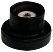 Anteny samochodowe - Diamond BNCJ-SMAP Adapter antenowy - miniaturka - grafika 1