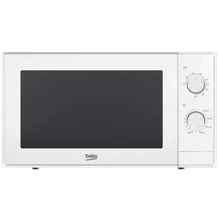 Kuchenka mikrofalowa Beko MGC20100W - Kuchenki mikrofalowe - miniaturka - grafika 1