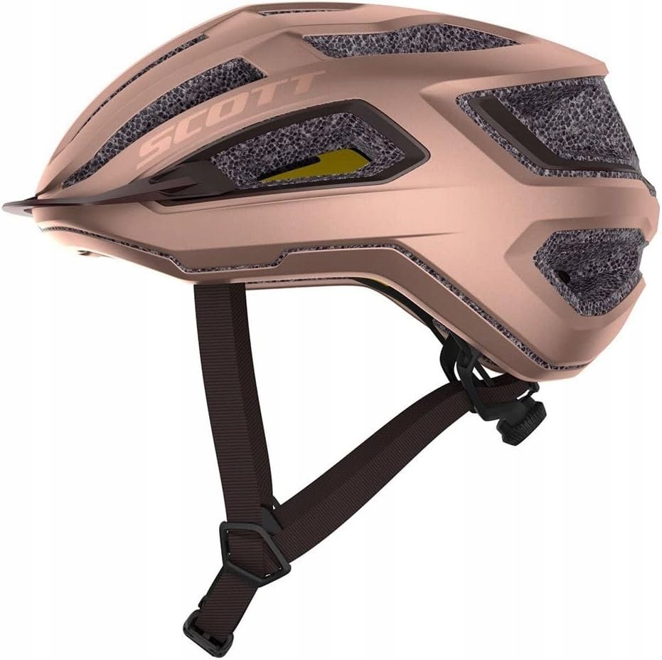 Kask rowerowy Scott Arx Plus r. L Mips