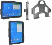 Uchwyty samochodowe do telefonów - Uchwyt pasywny do Samsung Galaxy Tab 4 10.1 SM-T530 - miniaturka - grafika 1